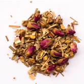 Immunity Calm Ginger Ayurvedic Herbal Tea